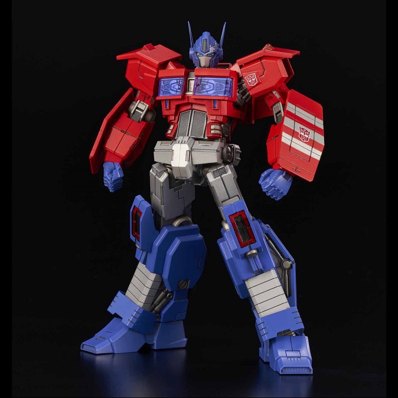 [Furai Model] Optimus Prime (IDW ver.)